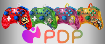 SAZABIES GAMING / Scuf(スカフ),Astro (アストロ),PDP,PowerA販売店