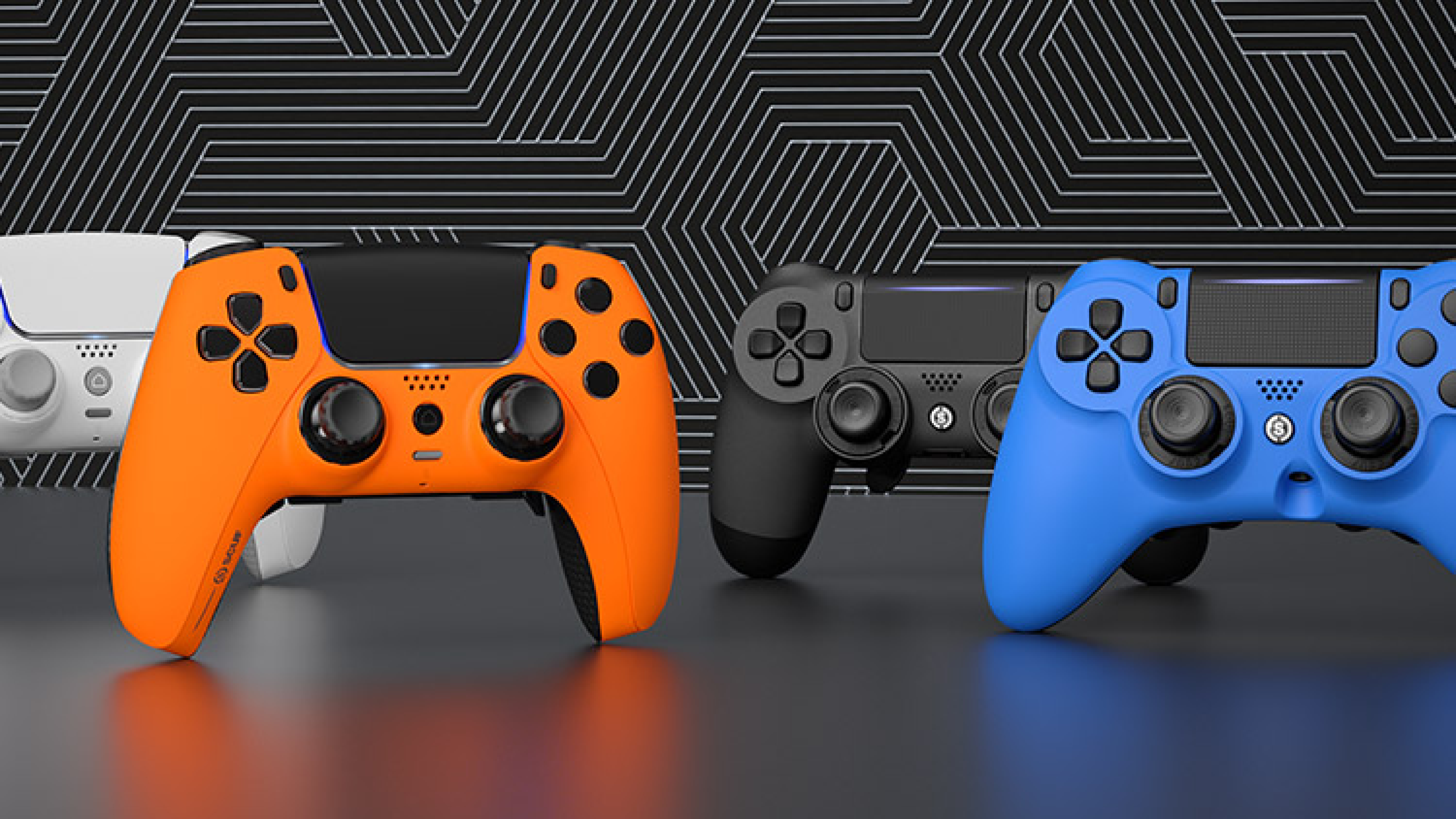 レア！SCUFコントローラー その他