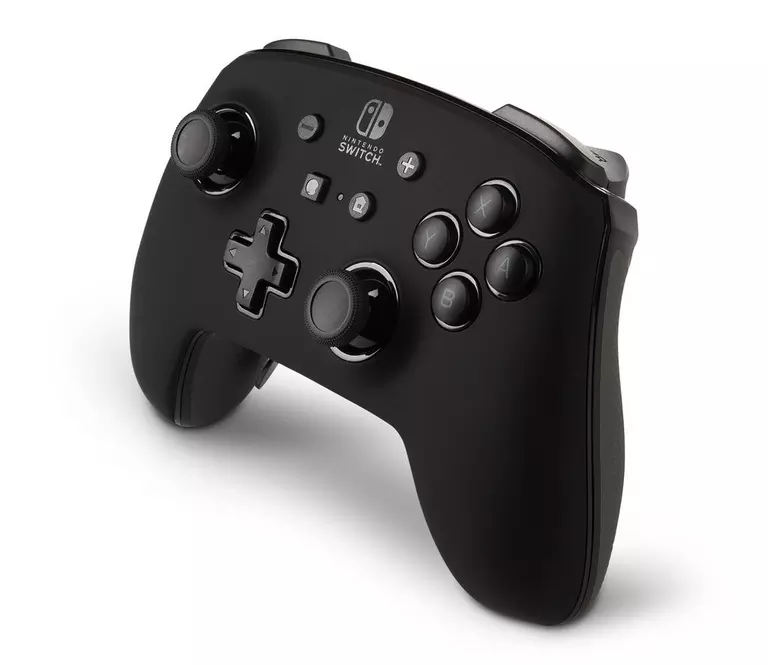 大特価格安日本未発売！新品未使用PowerA Fusion Pro Wireless ControllerニンテンドースイッチGameイースポーツe-Sportsゲーム コントローラー ニンテンドースイッチアクセサリー