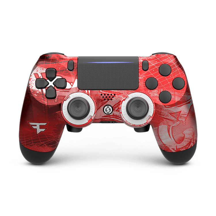 SCUF INFINITY 4PS PRO 