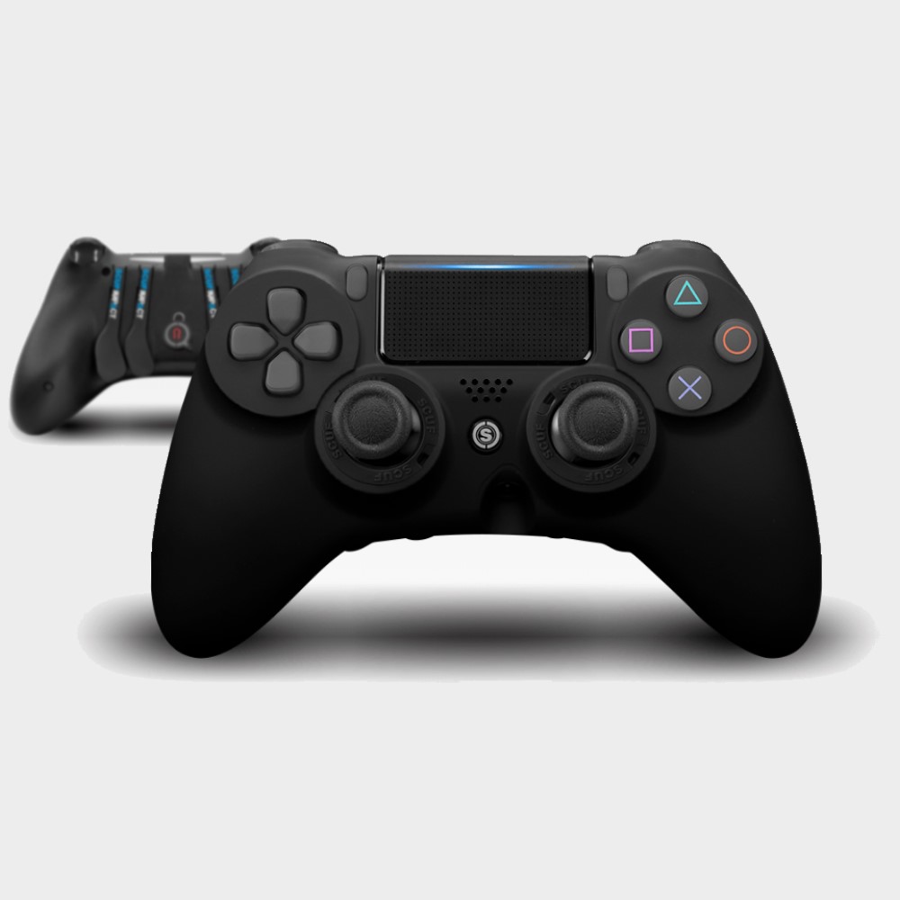 SAZABIES GAMING / SCUF IMPACT ENTRY MODEL BLACK