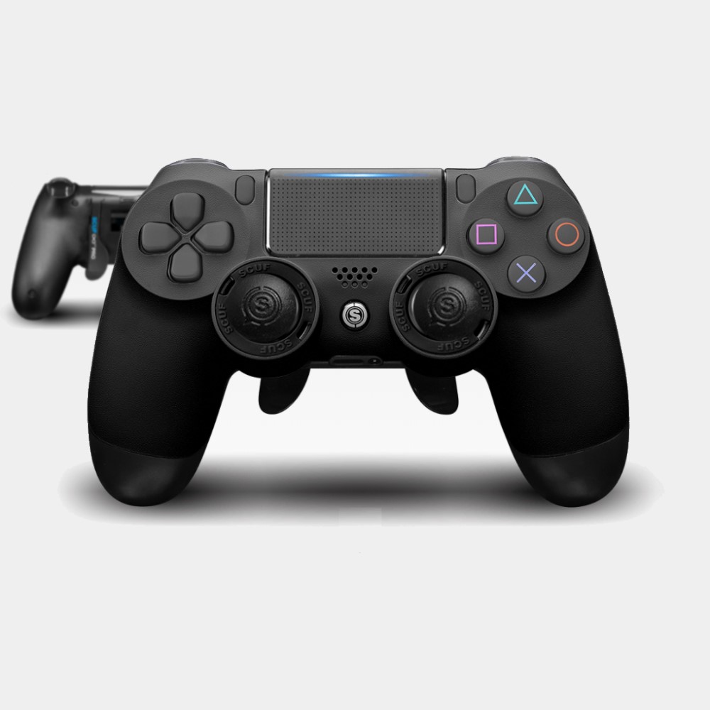 売れ筋新商品 Scuf infinity ケース・フリーク付き - テレビゲーム