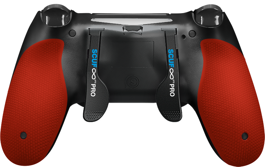 scuf infinity 4ps pro スカフ コントローラー - その他
