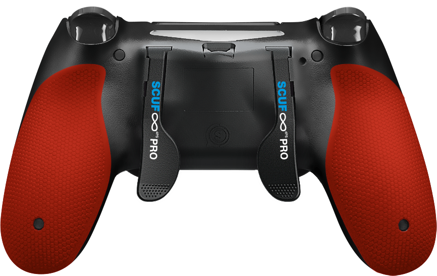 SCUF INFINITY 4PS PRO スカフコントローラー EMR付き - 家庭用ゲーム本体