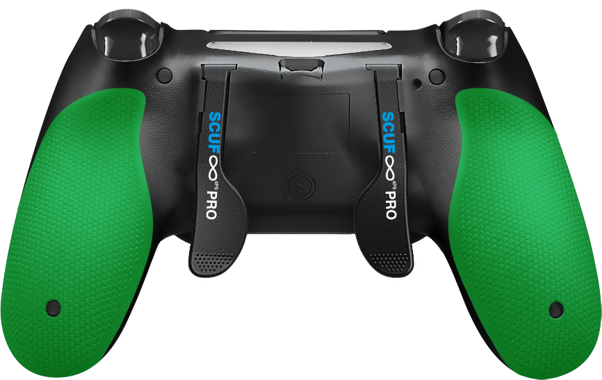 SAZABIES GAMING / SCUF INFINITY 4PS PRO 