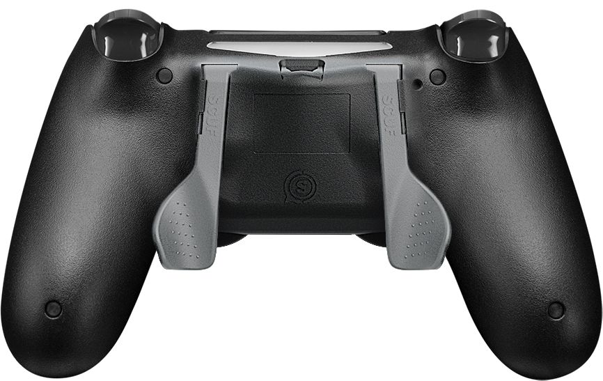 SAZABIES GAMING / SCUF INFINITY 4PS PRO 