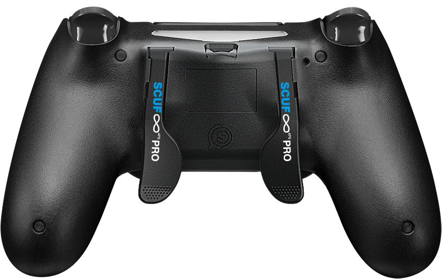 SCUF INFINITY 4PS PRO 