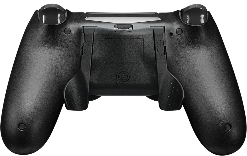 SAZABIES GAMING / SCUF INFINITY 4PS PRO 