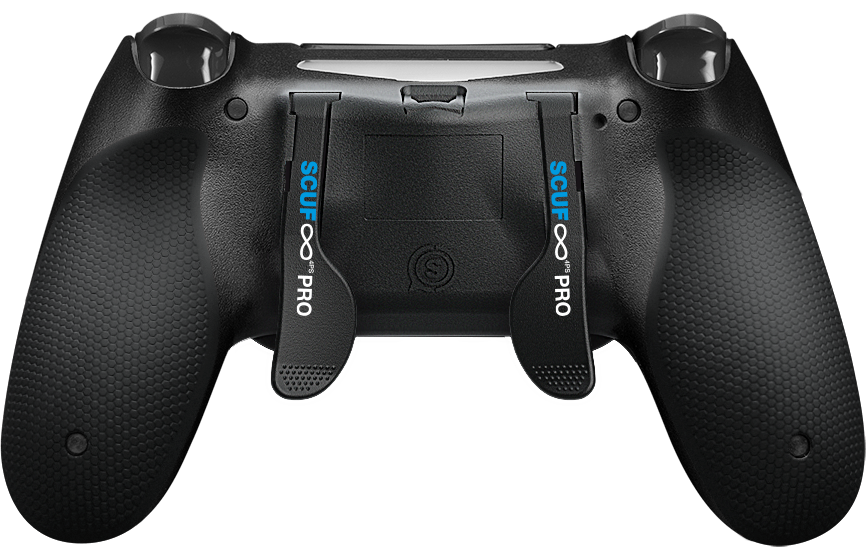 SCUF INFINITY 4PS PRO 