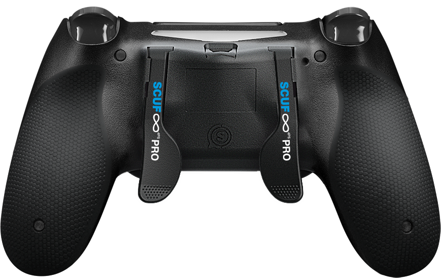 SAZABIES GAMING / SCUF INFINITY 4PS PRO 