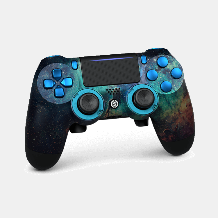 SCUF INFINITY 4PS PRO スカフコントローラー EMR付き - 家庭用ゲーム本体