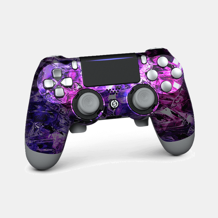 SAZABIES GAMING / SCUF INFINITY 4PS PRO 