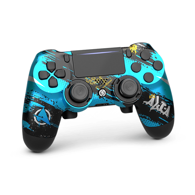 SAZABIES GAMING / SCUF INFINITY 4PS PRO 