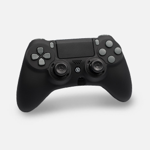 安い買取PS4コントローラー　SCUF スカフインパクト　284 トリガーコントロール その他