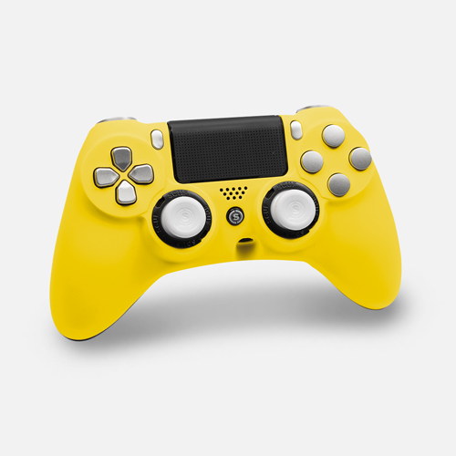 scuf impactスカフインパクト純正デジタルタップ未使用品-