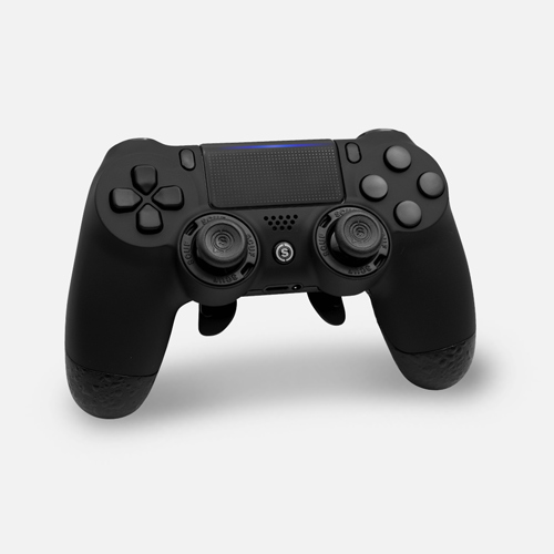 SCUF INFINITY 4PS PRO スカフコントローラー EMR付き - 家庭用ゲーム本体