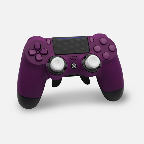 SCUF INFINITY 4PS PRO スカフコントローラー EMR付き - 家庭用ゲーム本体