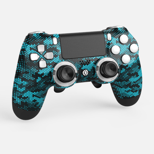 Infinity 4pda. Scuf Infinity 4.