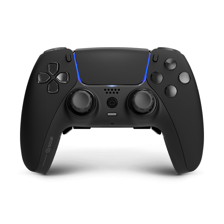 SAZABIES GAMING / SCUF REFLEX PRO BLACK