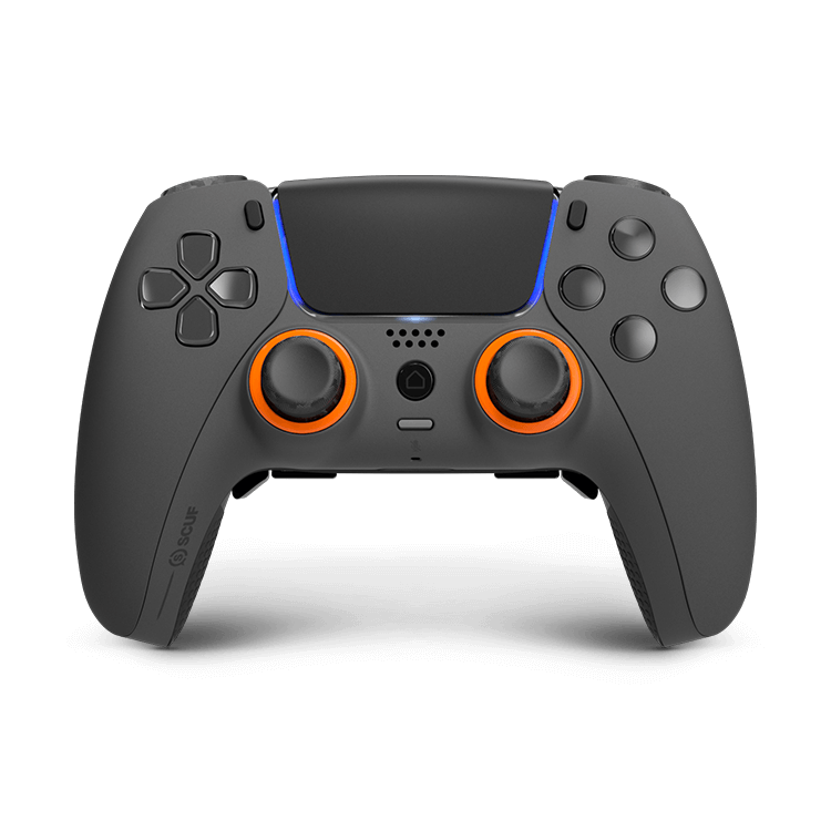 最安値に挑戦！ PS4コントローラー Scuf Gaming スカフゲーミング