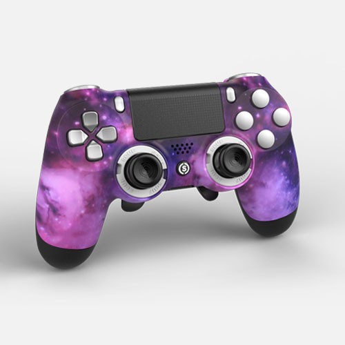 背面パドルscuf infinity スカフインフィニティ【極美品】