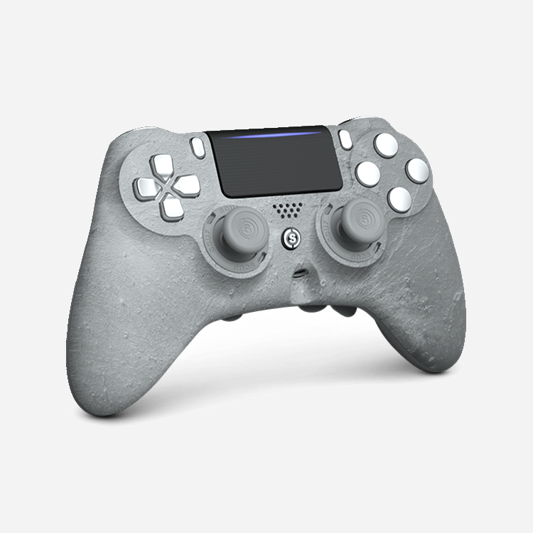 SCUF IMPACT FOR PS4