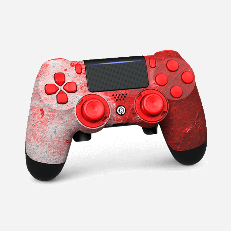 SAZABIES GAMING / SCUF INFINITY 4PS PRO 