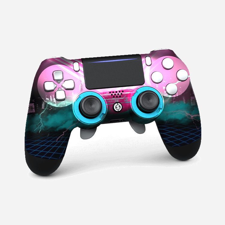 Scuf Infinity 4ps PRO