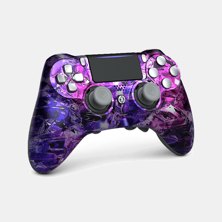 ハイパフォーマンスグリップSCUF IMPACT スカフコントローラー