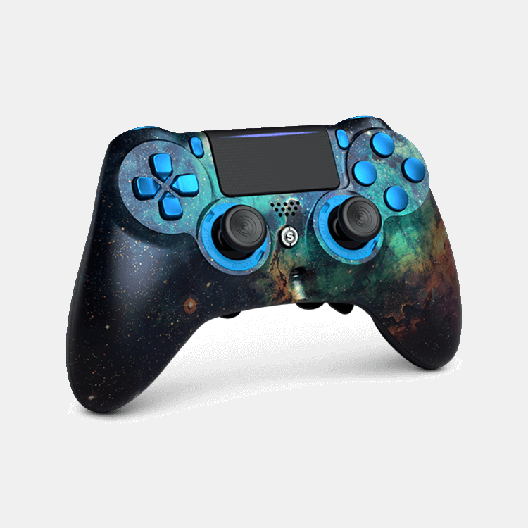 SAZABIES GAMING / SCUF IMPACT 