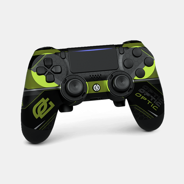 Scuf 4ps pro - その他