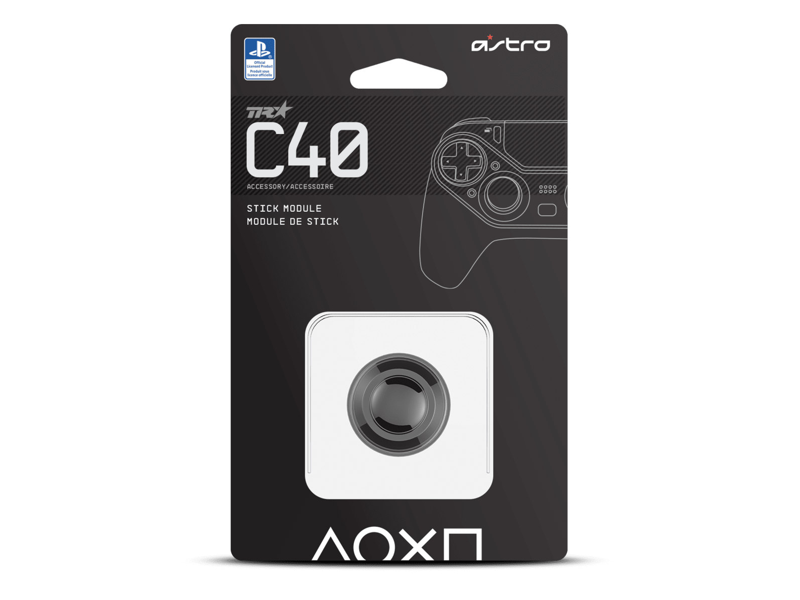 Astro c40 deals