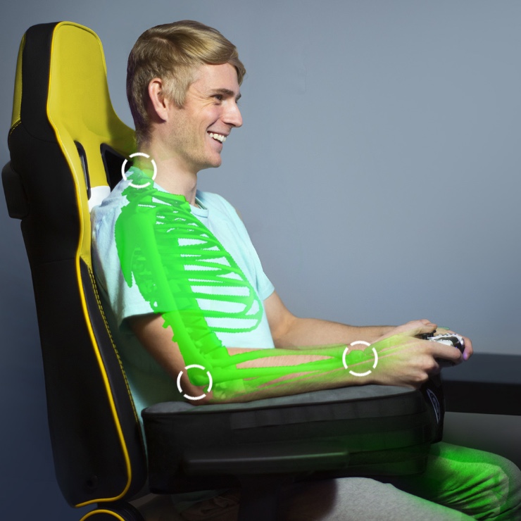 EXO SCUF Review: SCUF made a GAMING PILLOW? 