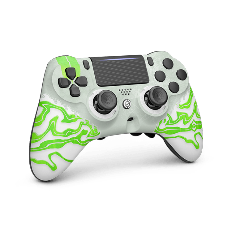 Scuf Impact Los Angeles Thieves