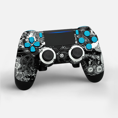 SAZABIES GAMING / SCUF INFINITY 4PS PRO 