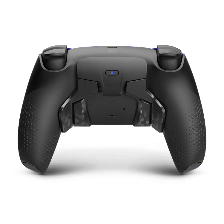 SAZABIES GAMING / SCUF REFLEX BLUE