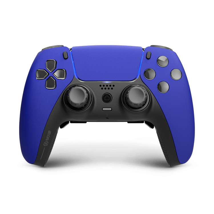 SAZABIES GAMING / SCUF REFLEX BLUE