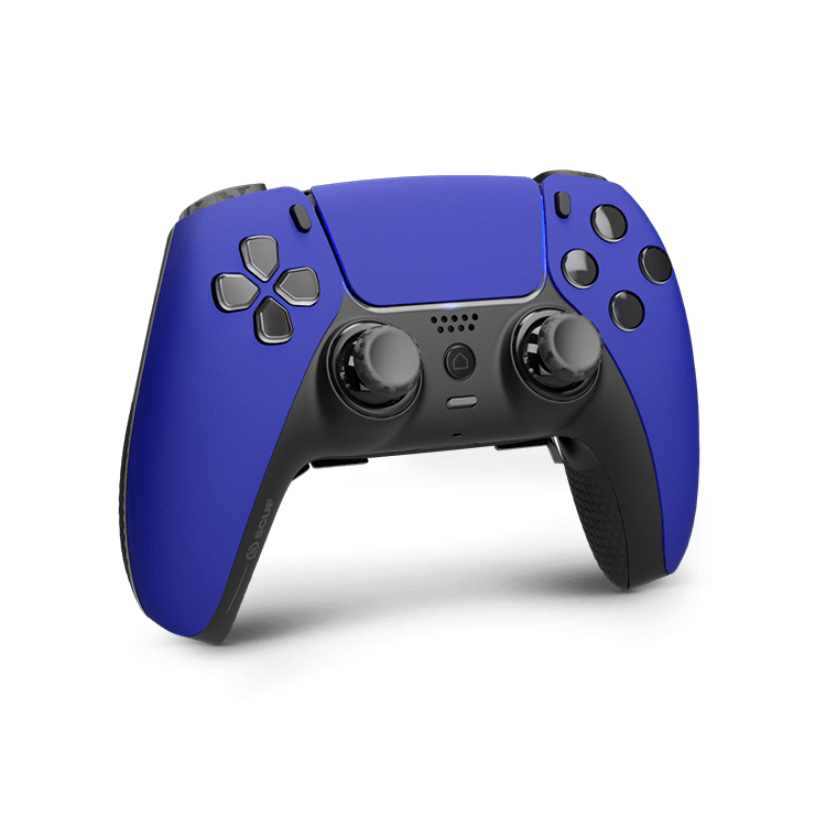 SAZABIES GAMING / SCUF REFLEX BLUE