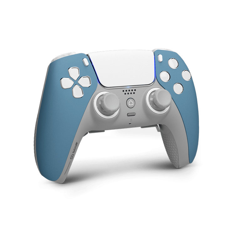 SAZABIES GAMING / SCUF REFLEX SLATE