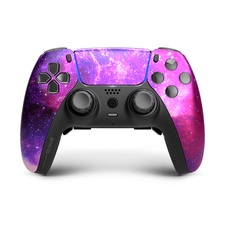 SAZABIES GAMING / SCUF REFLEX NEBULA 2