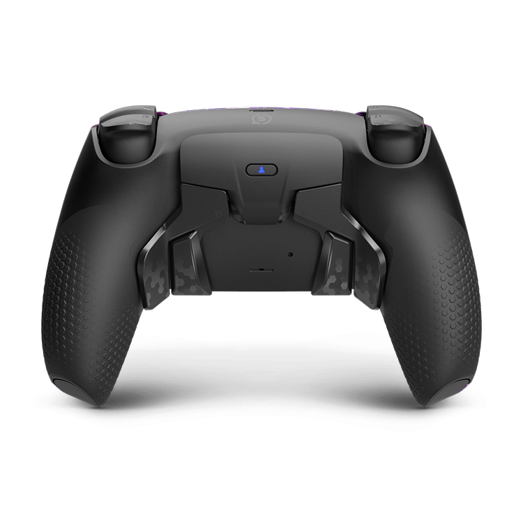 SAZABIES GAMING / SCUF REFLEX VOID