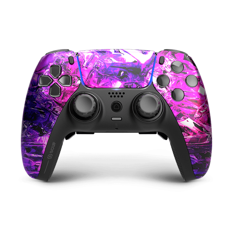 SAZABIES GAMING / SCUF REFLEX VOID