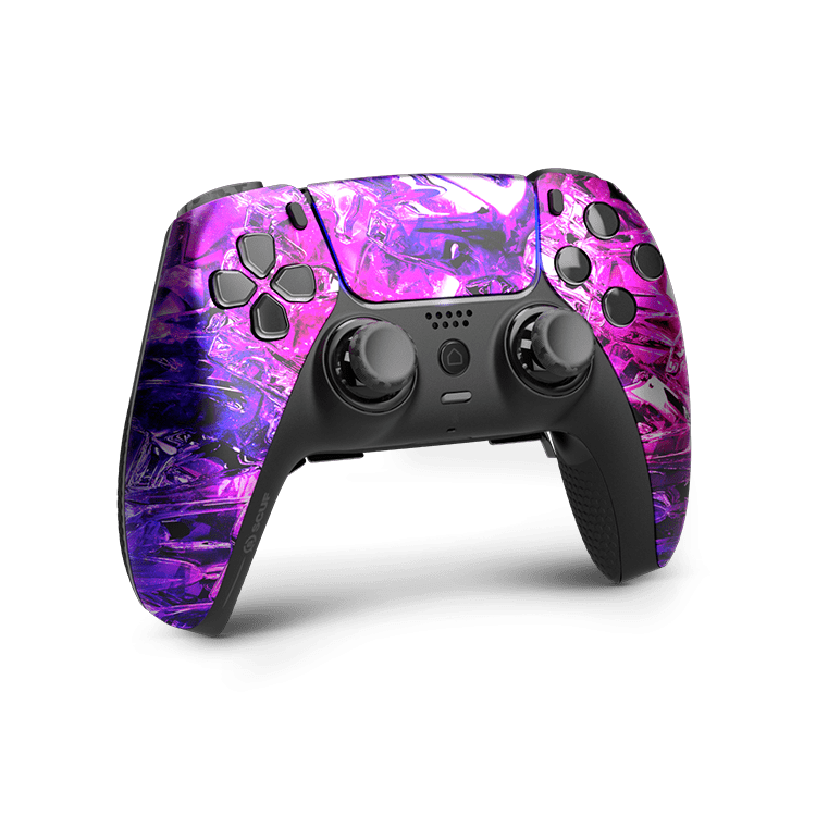 SAZABIES GAMING / SCUF REFLEX VOID