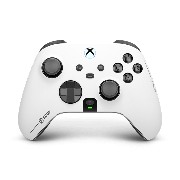 scuf instinct pro nuke squadモデル