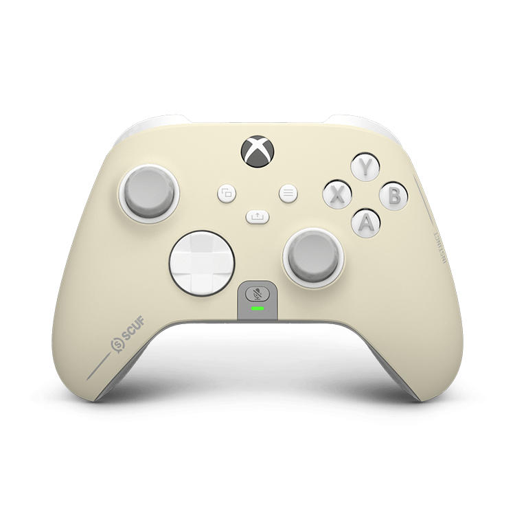 SAZABIES GAMING / SCUF INSTINCT PRO